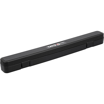 Ключ динамометричний Yato 1/2" 40-220 Нм 485-505 мм (YT-07676)