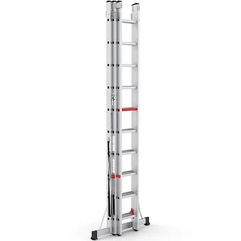 Драбина універсальна VIRASTAR Triomax Pro (TS190)