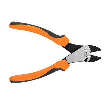 Бокорезы Neo Tools Cr-Ni HD 180 мм (01-158)
