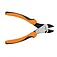 Бокорезы Neo Tools Cr-Ni HD 180 мм (01-158) Бокорезы Neo Tools Cr-Ni HD 180 мм (01-158)