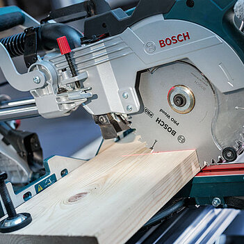 Диск пильный по дереву Bosch PRO Wood 305x1,8х30 мм (2608640441)