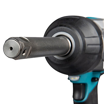 Гайковерт ударний акумуляторний Makita (TW011GM201)