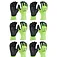 Рукавички сигнальні Milwaukee Hi-Vis розмір XXL / р.11 12 пар (4932492922) Рукавички сигнальні Milwaukee Hi-Vis розмір XXL / р.11 12 пар (4932492922)