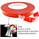 Скотч двухсторонний Alloid 12мм х 2м 1 шт. (DT-511202) Скотч двухсторонний Alloid 12мм х 2м 1 шт. (DT-511202)