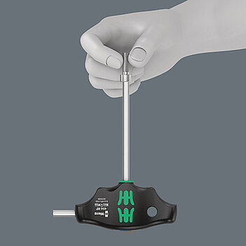 Набор отверток WERA Bicycle Big Pack 1 14 шт. (05004190001)