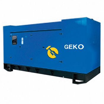 Генератор дизельний Geko (200014 ED-S/DEDA SS)