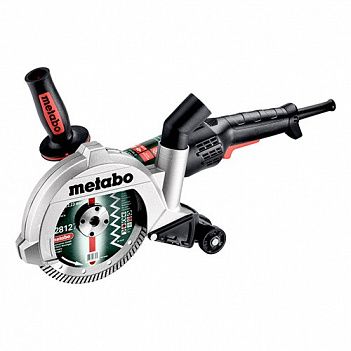 Угловая шлифмашина Metabo TEPB 19-180 RT CED (600433500)