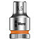 Головка торцевая 6-гранная WERA Zyklop 8790 HMA Cr-V 1/4" 5,5 мм (05003504001)