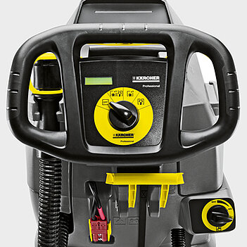 Поломоечная машина аккумуляторная Karcher BD 43/25 C Bp Pack Classic (1.515-408.0)
