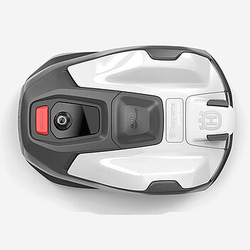 Газонокосарка-робот Husqvarna AM 405VE NERA (9708199-11)