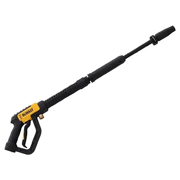 Мойка высокого давления DeWalt (DXPW001U)