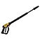 Мойка высокого давления DeWalt (DXPW001U)