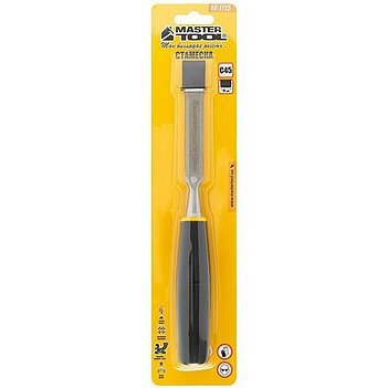 Стамеска MASTERTOOL (14-1715)