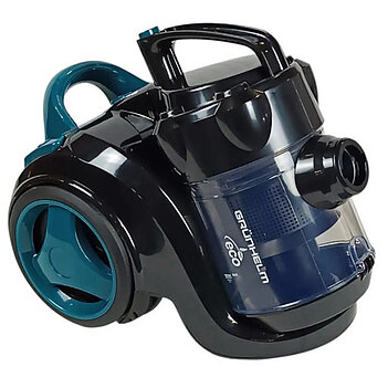 Пылесос Grunhelm GVC8216 EP ECO POWER (138185)