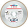Диск алмазний суцільний Bosch Standard for Ceramic 180х1,6х22,23 мм 10 шт. (2608603233)