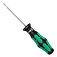 Викрутка шліцьова WERA 335 SL3,0 x 150 мм (05008008001)