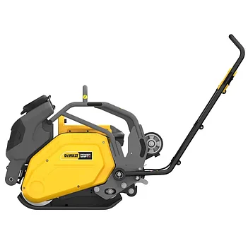 Виброплита аккумуляторная DeWalt POWERSHIFT (DCPS7154N) - без аккумулятора и зарядного устройства