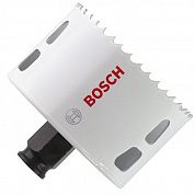 Коронка по металлу и дереву Bosch BiM 76мм (2608594231)