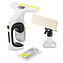 Пылесос аккумуляторный для окон Karcher WV 1 Compact Care (1.633-628.0)