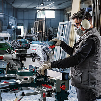 Диск пиляльний універсальний Bosch Multi Material 210х30 мм (2608640445)