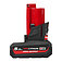 Шліфмашина ексцентрикова акумуляторна Milwaukee M12 FROS2.5-502X (4933493648) Шліфмашина ексцентрикова акумуляторна Milwaukee M12 FROS2.5-502X (4933493648)