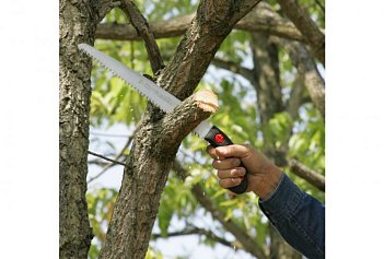 Ножовка по дереву садовая Silky Gomtaro 270-8 (102-27)