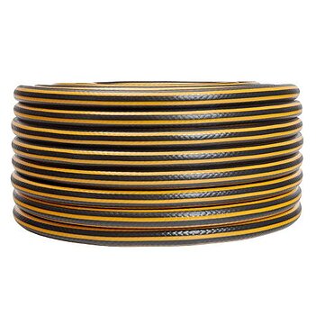 Шланг поливочный Alloid Honey Bee 3/4" 30 м (WH-67657)