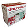 Пароочисник Grunhelm GSTC400 (142746) Пароочисник Grunhelm GSTC400 (142746)