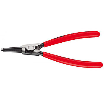 Набор щипцов для стопорных колец KNIPEX 4 ед. (00 19 56 V01)