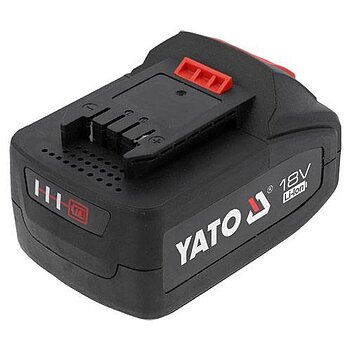 Аккумулятор Li-Ion Yato 18,0 В (YT-828462)