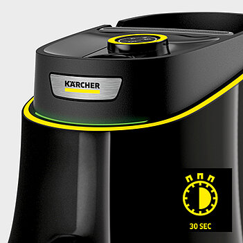 Пароочисник Karcher SC 3 Deluxe Anniversary Edition (1.513-436.0)