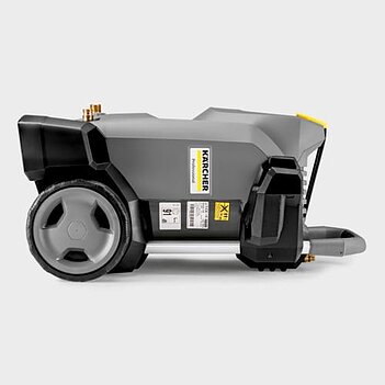 Мойка высокого давления Karcher HD 6/15 M Plus (1.150-932.0)