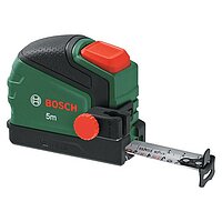 Рулетка Bosch 5 м (1600A03318)