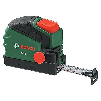 Рулетка Bosch 5 м (1600A03318)