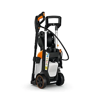 Мойка высокого давления Stihl RE 120 PLUS (RE040114524)