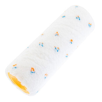 Валик малярний MASTERTOOL Microfiber 8х48х180 мм (92-5003)