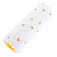 Валик малярний MASTERTOOL Microfiber 8х48х180 мм (92-5003) Валик малярний MASTERTOOL Microfiber 8х48х180 мм (92-5003)