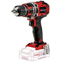 Аккумуляторная дрель-шуруповерт Einhell TE-CD 18/50 Li BL Solo (4513887) - без аккумулятора и зарядного устройства