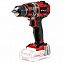 Аккумуляторная дрель-шуруповерт Einhell TE-CD 18/50 Li BL Solo (4513887) - без аккумулятора и зарядного устройства