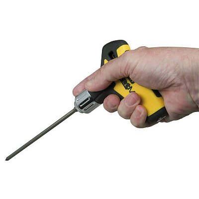 Викрутка з набором біт Stanley FatMax 26 шт (0-79-153)