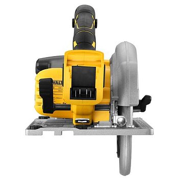 Пила дисковая аккумуляторная DeWalt (DCS572N) - без аккумулятора и зарядного устройства