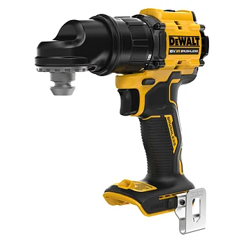 Аккумуляторная дрель-шуруповерт DeWalt со сменными насадками (DCD803M1T)