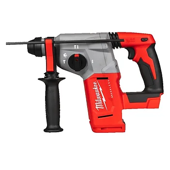 Перфоратор аккумуляторный Milwaukee M18 BLH-0 (4933479426) - без аккумулятора и зарядного устройства
