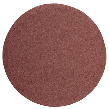 Шліфувальний круг NOVOABRASIVE 125мм Р180 5шт (NASD125180)