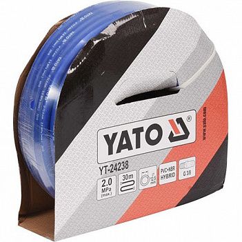 Шланг пневматический Yato 30м (YT-24238)