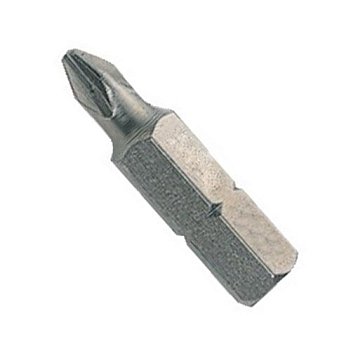Біта Phillips Bahco 5/16" PH4 2 шт (70S/PH4-2P)