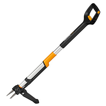 Извлекатель сорняков телескопический Fiskars X-Series (1080510)