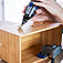 Лещата слюсарні Dremel Multi-Vise 190 мм (26152500JA)