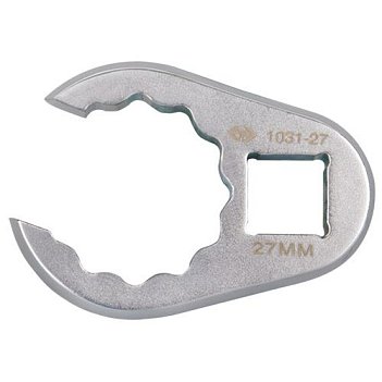 Ключ розрізний King Tony 3/8" 15 мм (1031-15R)