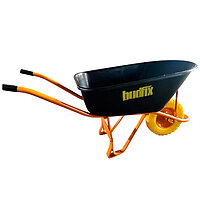 Тачка будівельна Budfix WB7500PU (147709)